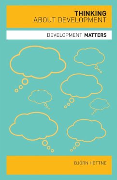 Cover Thinking about Development (eBook, ePUB)