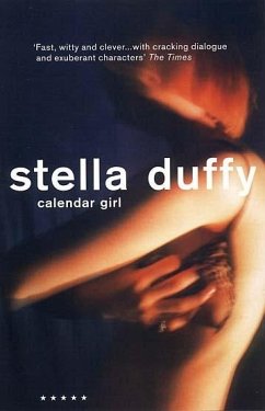 Cover Calendar Girl (eBook, ePUB)
