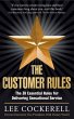 The Customer Rules (eBook, ePUB) - Bild 1