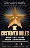 The Customer Rules (eBook, ePUB)