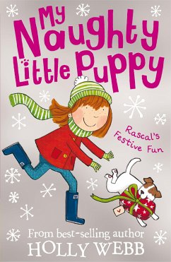 Rascal's Festive Fun (eBook, ePUB) - Webb, Holly; Pankhurst, Kate