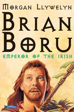 Brian Boru (eBook, ePUB) - Llywelyn, Morgan