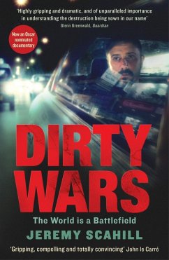 Dirty Wars (eBook, ePUB) - Scahill, Jeremy