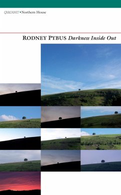 Darkness Inside Out (eBook, ePUB) - Pybus, Rodney