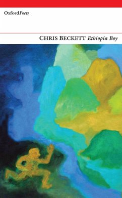 Ethiopia Boy (eBook, ePUB) - Beckett, Chris