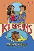 Ice Dreams (eBook, ePUB)