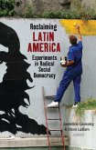 Reclaiming Latin America (eBook, PDF)