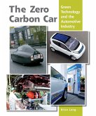 Zero Carbon Car (eBook, ePUB)