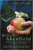 Return To Akenfield (eBook, ePUB)