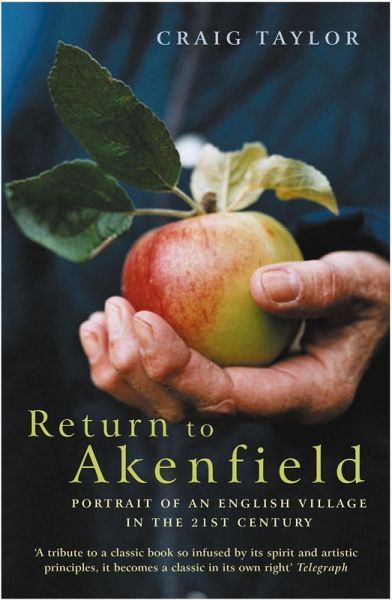 Return To Akenfield (eBook, ePUB) Return To Akenfield (eBook, ePUB)