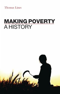 Cover Making Poverty (eBook, PDF)