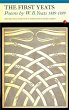 The First Yeats (eBook, ePUB) - Bild 1