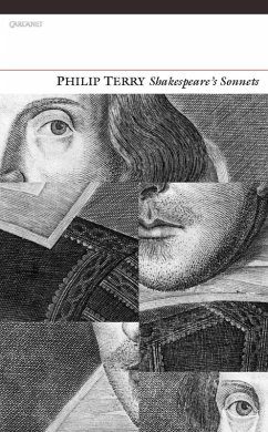 Shakespeare's Sonnets (eBook, ePUB) - Terry, Philip