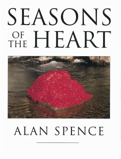 Seasons Of The Heart (eBook, ePUB) - Spence, Alan