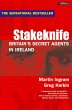Stakeknife (eBook, ePUB) - Bild 1