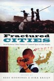 Fractured Cities (eBook, ePUB)