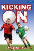 Kicking On (eBook, ePUB)