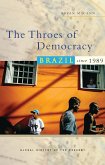 The Throes of Democracy (eBook, PDF)