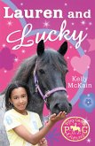 Lauren and Lucky (eBook, ePUB)