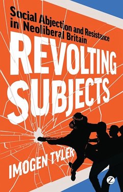 Cover Revolting Subjects (eBook, PDF)