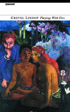 Cover Playing With Fire (eBook, ePUB)