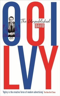 Cover The Unpublished David Ogilvy (eBook, ePUB)