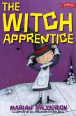 The Witch Apprentice (eBook, ePUB)