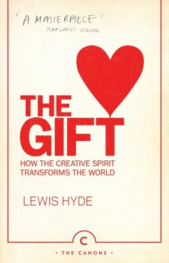 Cover The Gift (eBook, ePUB)