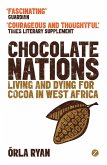 Chocolate Nations (eBook, PDF)