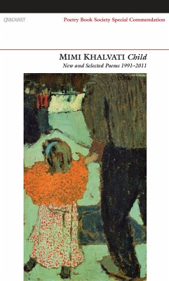 Child (eBook, ePUB) - Khalvati, Mimi