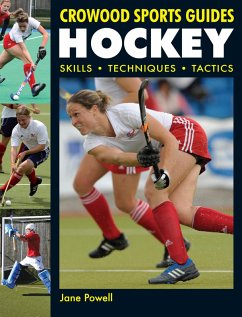Hockey (eBook, ePUB) - Powell, Jane