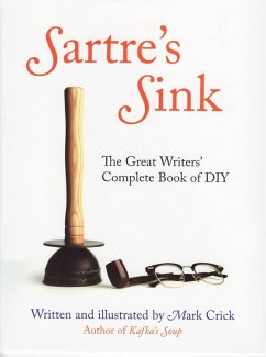 Cover Sartre's Sink (eBook, ePUB)