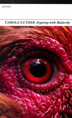 Arguing with Malarchy (eBook, ePUB) - Luther, Carola