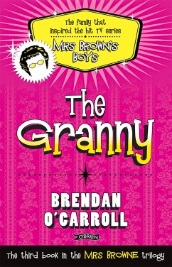 The Granny (eBook, ePUB) - O'Carroll, Brendan