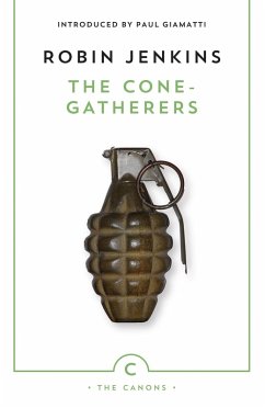 The Cone-Gatherers (eBook, ePUB) - Jenkins, Robin