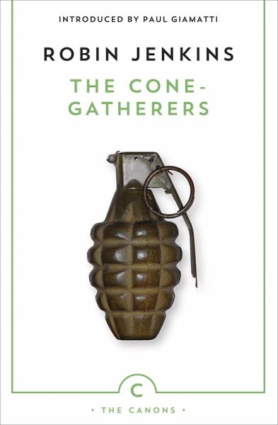 The Cone-Gatherers (eBook, ePUB) The Cone-Gatherers (eBook, ePUB)
