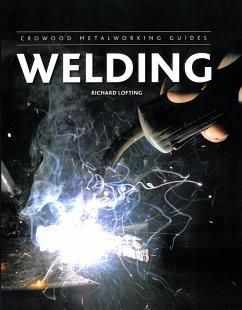 Welding (eBook, ePUB) - Lofting, Richard