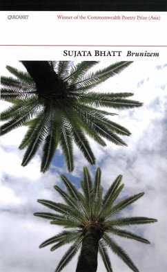 Brunizem (eBook, ePUB) - Bhatt, Sujata