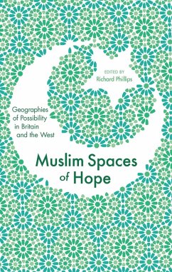 Muslim Spaces of Hope (eBook, PDF)