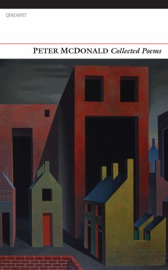 Collected Poems (eBook, ePUB) - McDonald, Peter