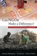 Can NGOs Make a Difference? (eBook, PDF) - Bild 1