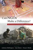 Can NGOs Make a Difference? (eBook, PDF)