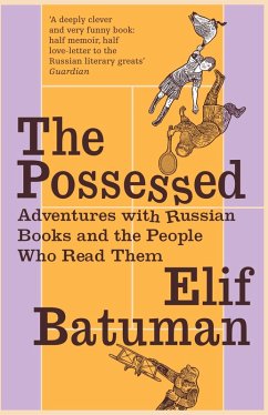 Cover Possessed (eBook, ePUB)