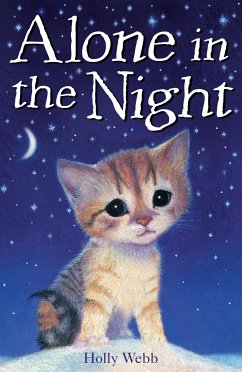 Alone in the Night (eBook, ePUB) - Webb, Holly