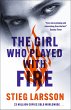 The Girl Who Played With Fire (eBook,... - Bild 1
