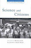 Science and Citizens (eBook, ePUB) Science and Citizens (eBook, ePUB)