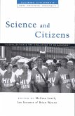 Science and Citizens (eBook, ePUB)