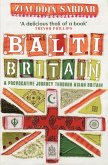 Balti Britain (eBook, ePUB)