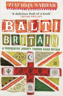 Cover Balti Britain (eBook, ePUB)