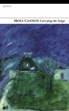 Carrying the Songs (eBook, ePUB) - Cannon, Moya